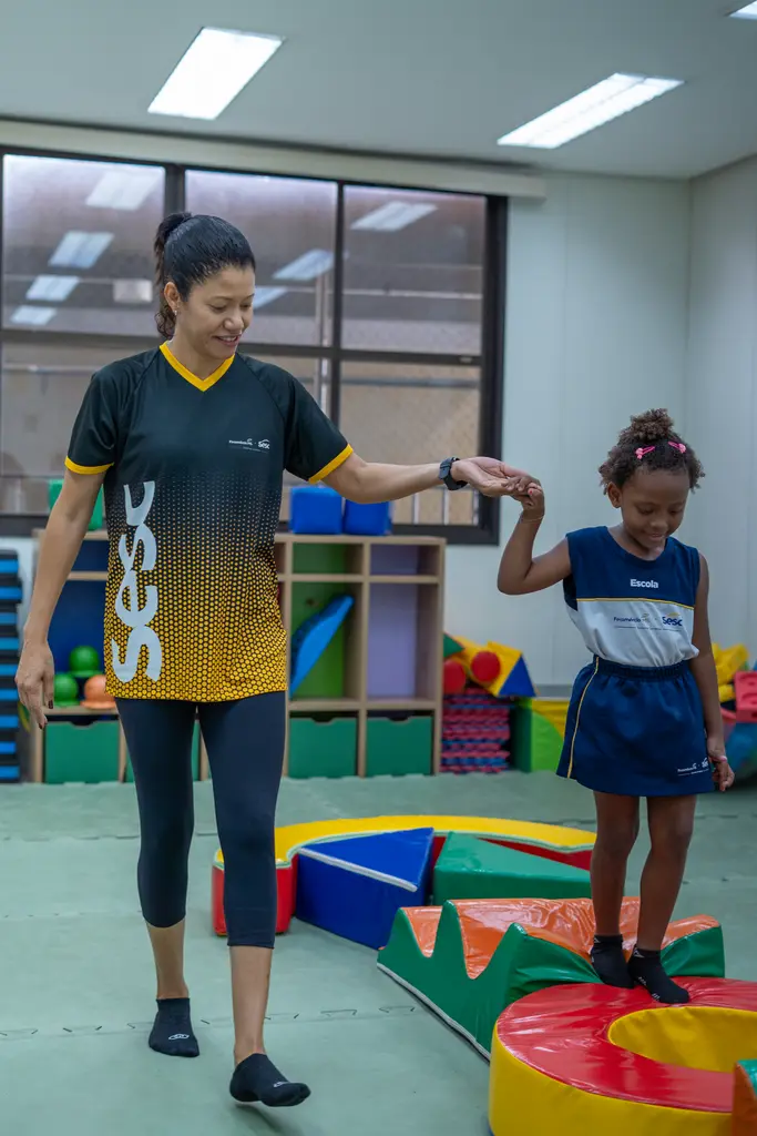 Escolas do Sesc MS estão com matrículas abertas para 2027 Escolas do Sesc MS estão com matrículas abertas para 2027