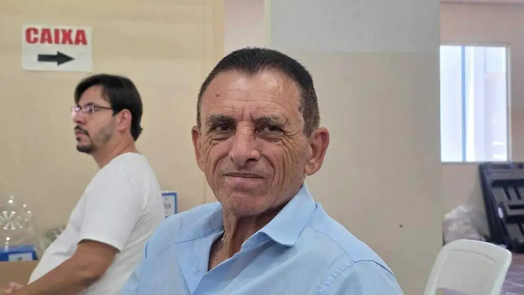 Logística eleitoral entra na reta final com entrega de urnas para o 2º turno Logística eleitoral entra na reta final com entrega de urnas para o 2º turno