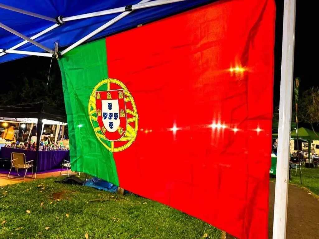 Ana deixou Portugal por MS e até dormindo inventa receita Ana deixou Portugal por MS e até dormindo inventa receita